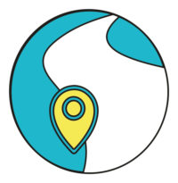 THE LOCAL WAY Logo